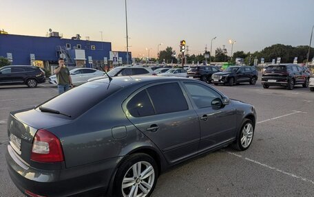 Skoda Octavia, 2011 год, 633 000 рублей, 2 фотография
