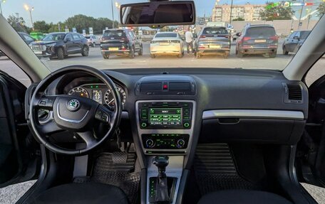 Skoda Octavia, 2011 год, 633 000 рублей, 6 фотография