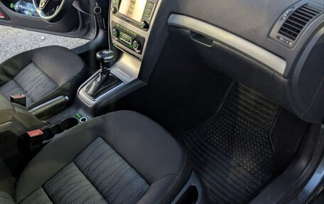 Skoda Octavia, 2011 год, 633 000 рублей, 8 фотография
