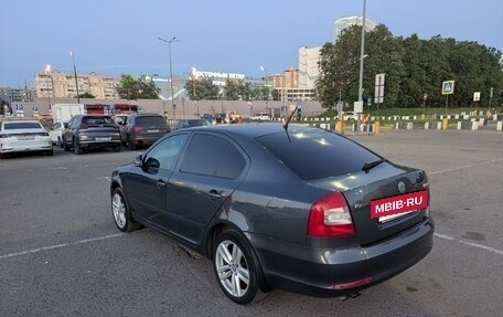 Skoda Octavia, 2011 год, 633 000 рублей, 3 фотография
