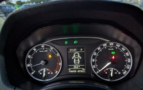 Skoda Octavia, 2011 год, 633 000 рублей, 11 фотография