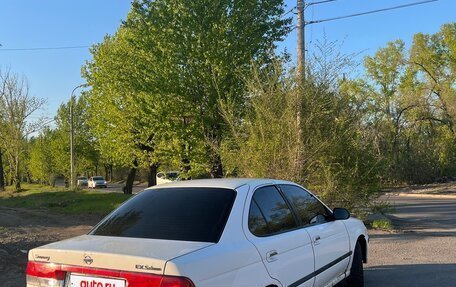 Nissan Sunny B15, 2000 год, 180 000 рублей, 6 фотография