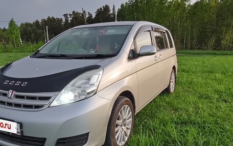Toyota ISis I, 2010 год, 1 050 000 рублей, 3 фотография