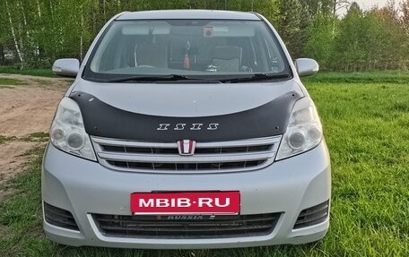 Toyota ISis I, 2010 год, 1 050 000 рублей, 2 фотография