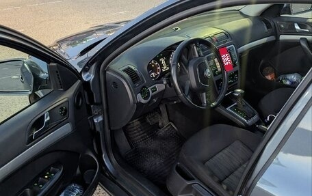 Skoda Octavia, 2011 год, 633 000 рублей, 12 фотография