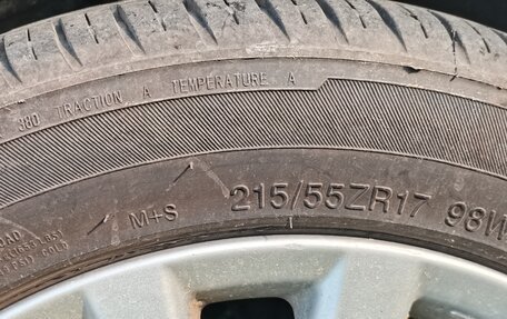 Toyota ISis I, 2010 год, 1 050 000 рублей, 27 фотография
