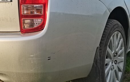 Toyota ISis I, 2010 год, 1 050 000 рублей, 29 фотография