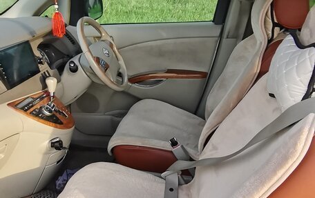 Toyota ISis I, 2010 год, 1 050 000 рублей, 23 фотография