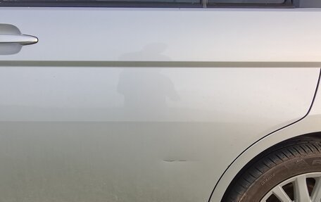 Toyota ISis I, 2010 год, 1 050 000 рублей, 34 фотография
