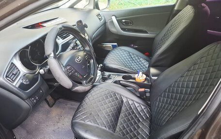 KIA cee'd III, 2012 год, 730 000 рублей, 4 фотография