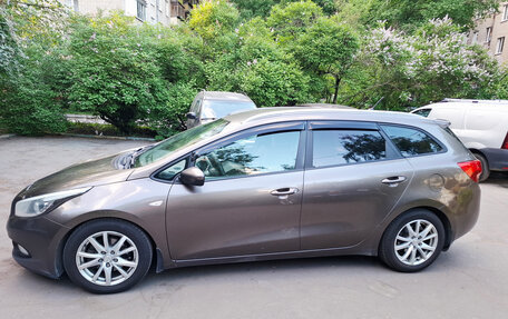 KIA cee'd III, 2012 год, 730 000 рублей, 6 фотография