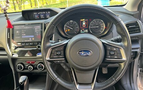 Subaru Impreza IV, 2018 год, 1 450 000 рублей, 12 фотография