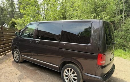 Volkswagen Multivan T5, 2011 год, 2 350 000 рублей, 7 фотография