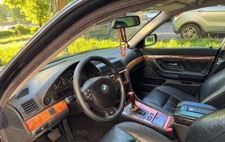 BMW 7 серия, 2000 год, 1 300 000 рублей, 6 фотография