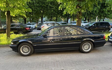 BMW 7 серия, 2000 год, 1 300 000 рублей, 5 фотография