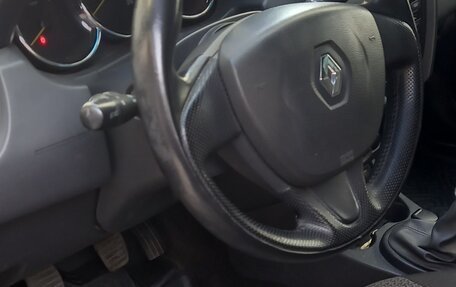 Renault Duster I рестайлинг, 2016 год, 1 050 000 рублей, 9 фотография
