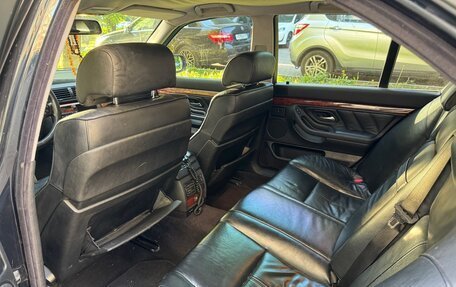 BMW 7 серия, 2000 год, 1 300 000 рублей, 7 фотография