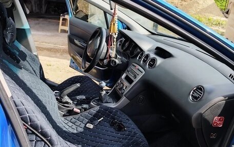 Peugeot 308 II, 2008 год, 500 000 рублей, 3 фотография