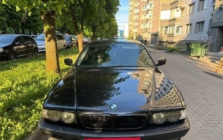 BMW 7 серия, 2000 год, 1 300 000 рублей, 3 фотография