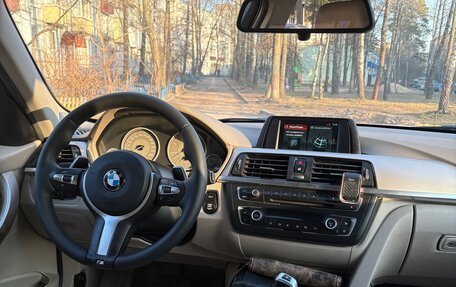 BMW 3 серия, 2012 год, 1 220 000 рублей, 7 фотография