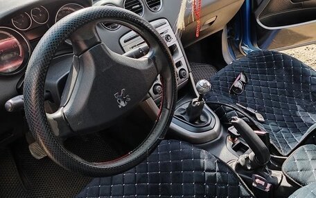 Peugeot 308 II, 2008 год, 500 000 рублей, 6 фотография