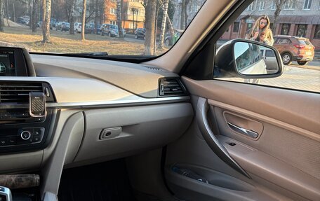 BMW 3 серия, 2012 год, 1 220 000 рублей, 8 фотография
