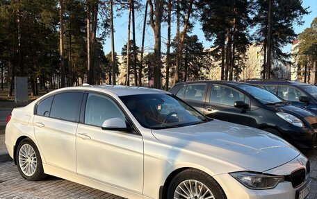 BMW 3 серия, 2012 год, 1 220 000 рублей, 6 фотография