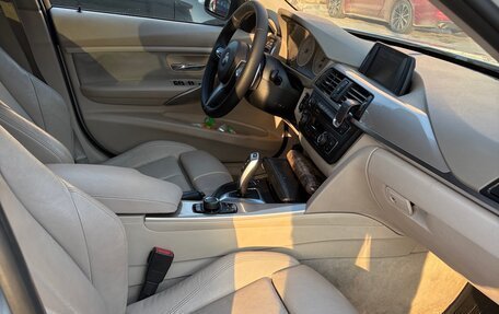 BMW 3 серия, 2012 год, 1 220 000 рублей, 9 фотография