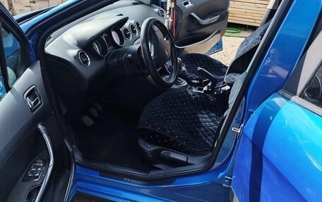Peugeot 308 II, 2008 год, 500 000 рублей, 5 фотография