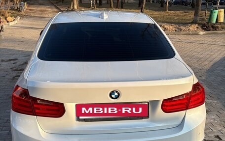 BMW 3 серия, 2012 год, 1 220 000 рублей, 5 фотография