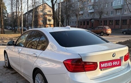 BMW 3 серия, 2012 год, 1 220 000 рублей, 4 фотография