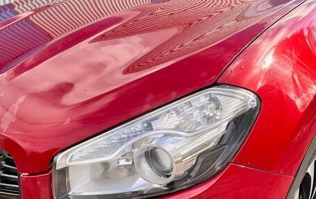 Nissan Qashqai, 2012 год, 1 050 000 рублей, 6 фотография