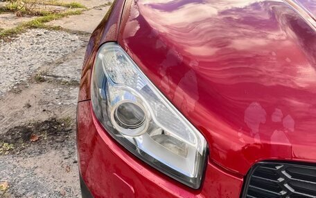Nissan Qashqai, 2012 год, 1 050 000 рублей, 7 фотография