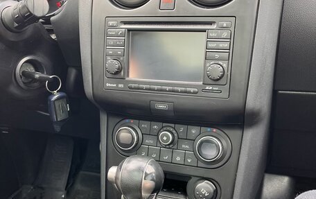 Nissan Qashqai, 2012 год, 1 050 000 рублей, 12 фотография