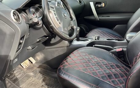 Nissan Qashqai, 2012 год, 1 050 000 рублей, 8 фотография