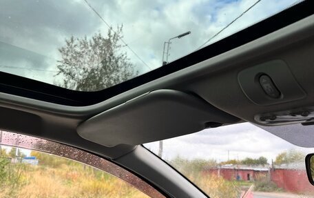 Nissan Qashqai, 2012 год, 1 050 000 рублей, 11 фотография
