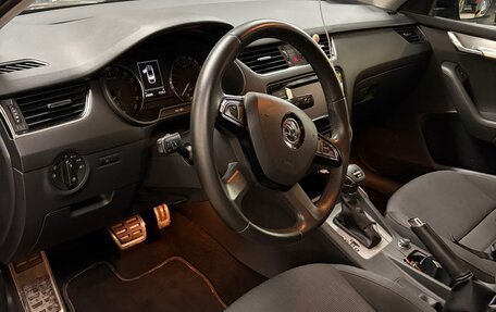 Skoda Octavia, 2014 год, 1 160 000 рублей, 7 фотография