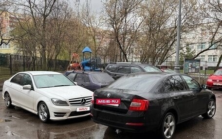 Skoda Octavia, 2014 год, 1 160 000 рублей, 3 фотография