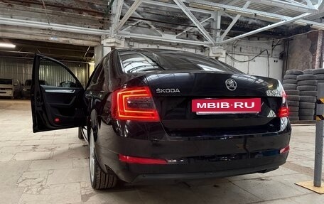 Skoda Octavia, 2014 год, 1 160 000 рублей, 4 фотография
