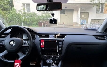 Skoda Octavia, 2014 год, 1 160 000 рублей, 6 фотография