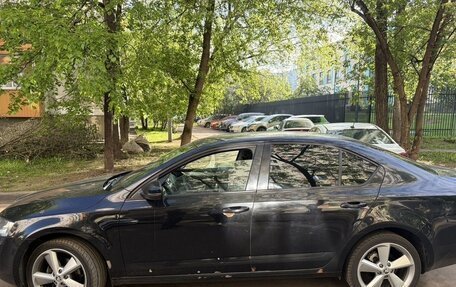 Skoda Octavia, 2014 год, 1 160 000 рублей, 12 фотография