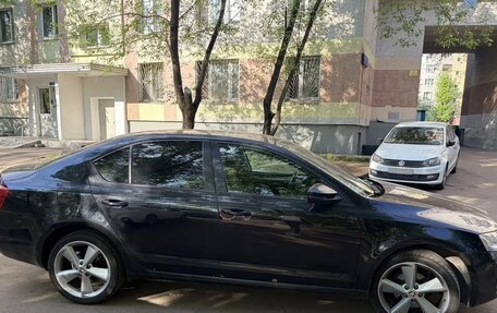 Skoda Octavia, 2014 год, 1 160 000 рублей, 13 фотография