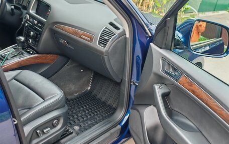Audi Q5, 2015 год, 2 700 000 рублей, 7 фотография