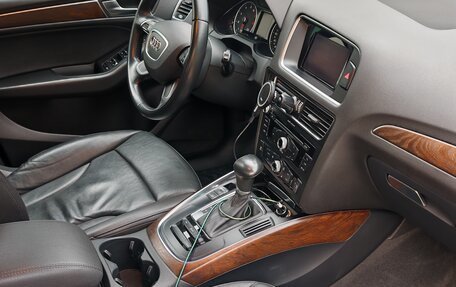 Audi Q5, 2015 год, 2 700 000 рублей, 6 фотография