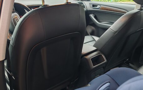 Audi Q5, 2015 год, 2 700 000 рублей, 10 фотография
