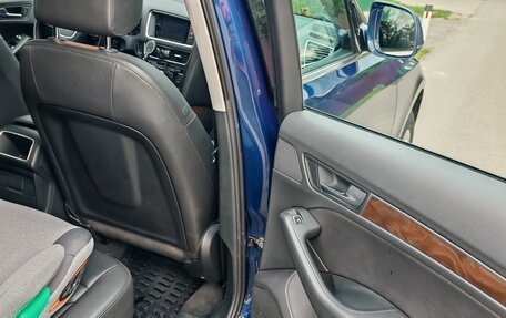 Audi Q5, 2015 год, 2 700 000 рублей, 8 фотография
