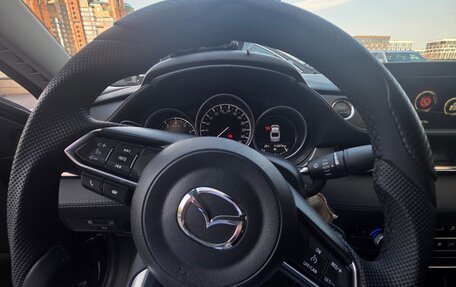 Mazda 6, 2020 год, 2 700 000 рублей, 3 фотография