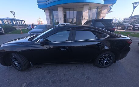 Mazda 6, 2020 год, 2 700 000 рублей, 4 фотография
