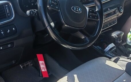 KIA Sorento III Prime рестайлинг, 2018 год, 2 790 000 рублей, 4 фотография