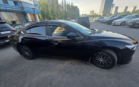 Mazda 6, 2020 год, 2 700 000 рублей, 8 фотография